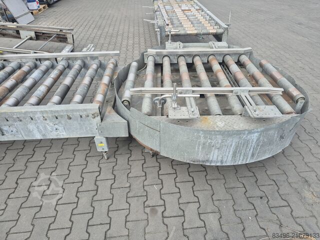 Conveyor belt Forderband Transportband  Conveyor 