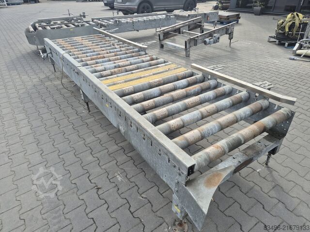 Conveyor belt Forderband Transportband  Conveyor 