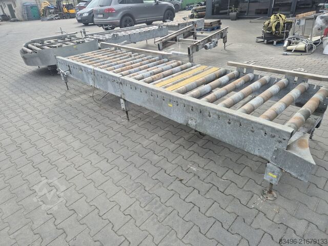 Conveyor belt Forderband Transportband  Conveyor 