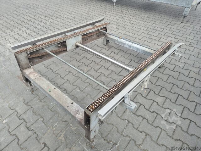 Conveyor belt Forderband Transportband  Conveyor 