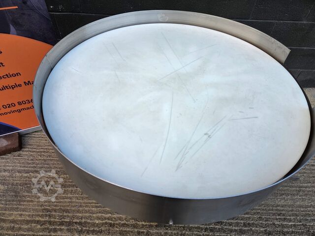 End of line packing machinery Leumi ABL Outfeed Packing System