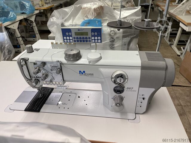 Sewing machine Dürkopp Adler 867-190122M