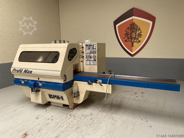 Frees Chambon Profilmax