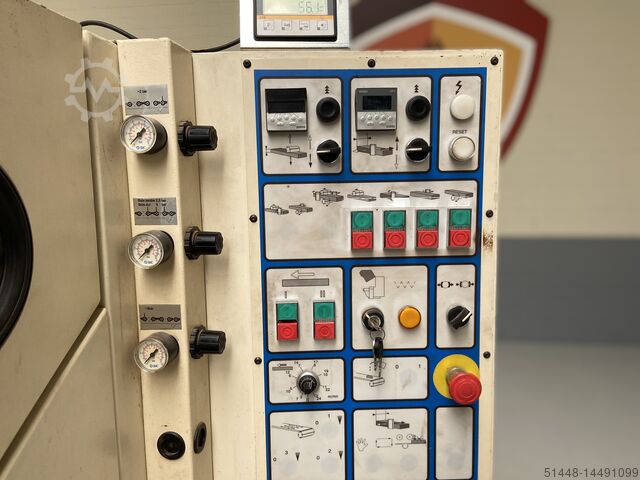 Frees Chambon Profilmax