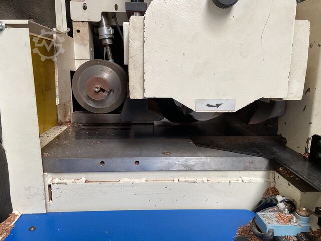 Frees Chambon Profilmax