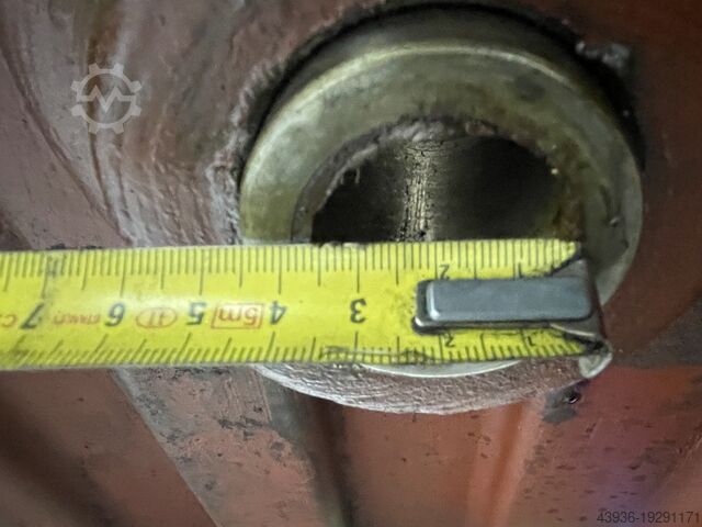 Klemplaat 3980 x 1500 (2 stuks) STOLLE