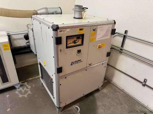 Szárítórendszer Tecno Venanzetti EVO 50/75