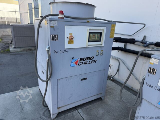 Szárítórendszer Tecno Venanzetti EVO 50/75