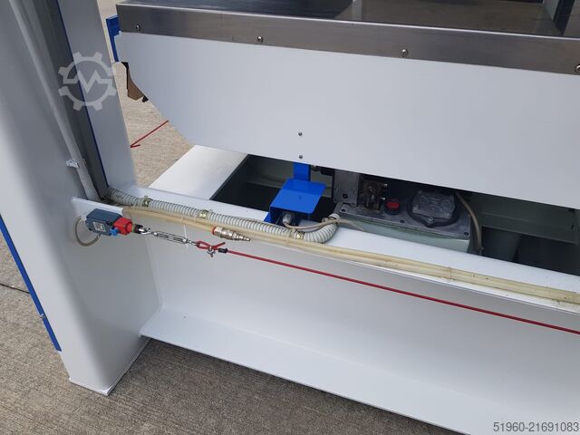 Shelf press SORMEC T100 1300x3000 10/2 Sormec T100 10/26