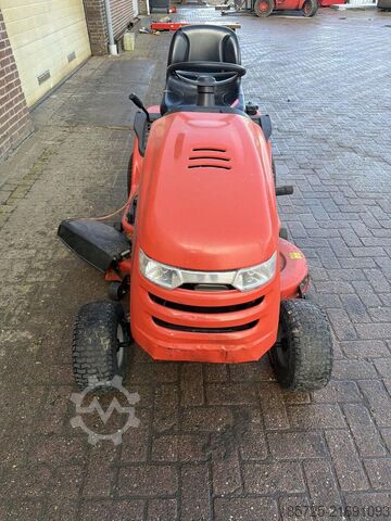 Grass mower  Gazon maaier - Gebruikt