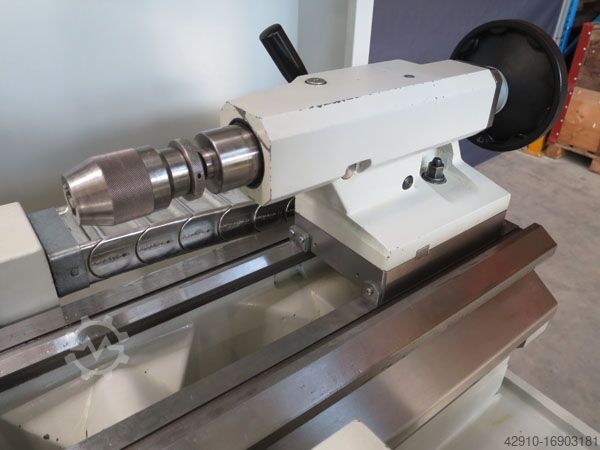 Τόρνος κύκλου WEILER C30