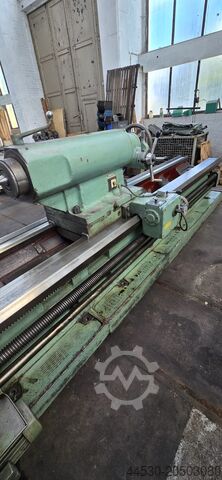Lead/traction spindle lathe STANKO 1H658 813