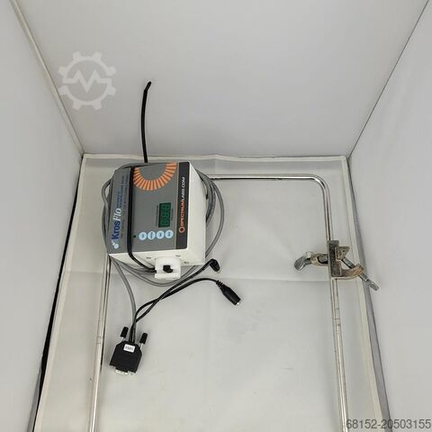 Spectrum Labs Krosflo 11 automatische terugslagklep Spectrum Labs Krosflo 11