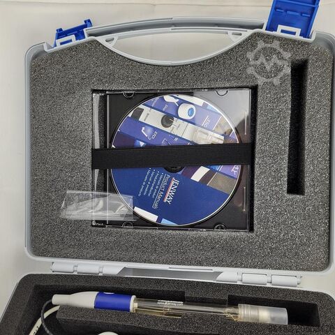 Medidor de pH Jenway 370 Jenway 370