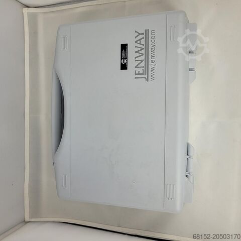 Medidor de pH Jenway 370 Jenway 370