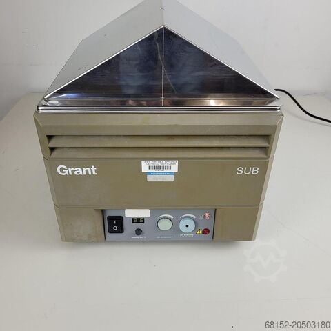 Bagno termostatico Grant Sub 14 Grant Sub 14