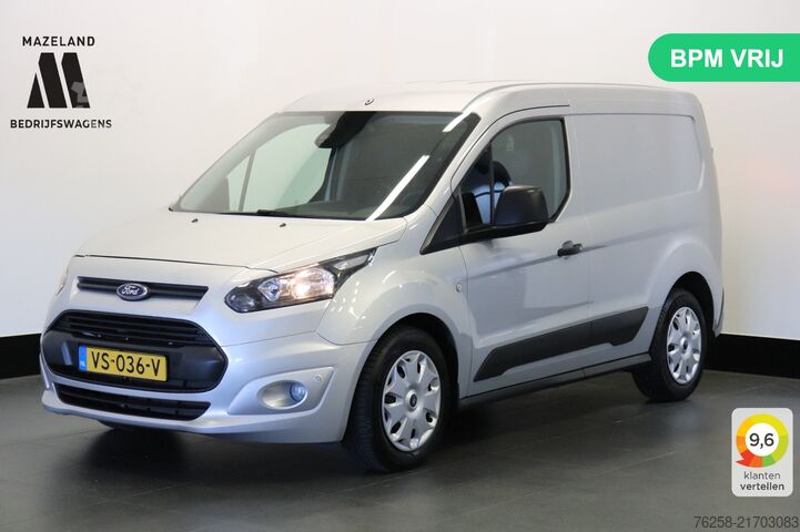 Karavan sa visokim krovom Ford Transit Connect 1.6 TDCI - Airco -  Cruise - Ca...