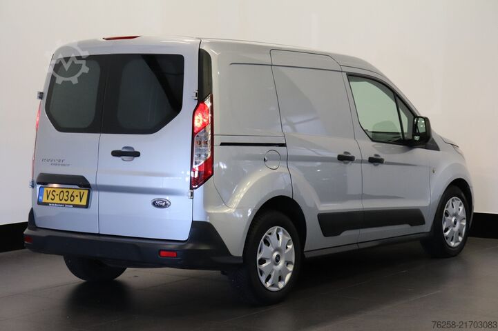Karavan sa visokim krovom Ford Transit Connect 1.6 TDCI - Airco -  Cruise - Ca...