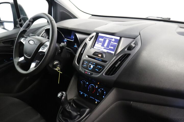 Karavan sa visokim krovom Ford Transit Connect 1.6 TDCI - Airco -  Cruise - Ca...