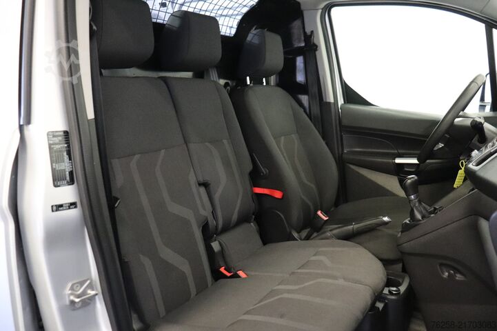 Karavan sa visokim krovom Ford Transit Connect 1.6 TDCI - Airco -  Cruise - Ca...