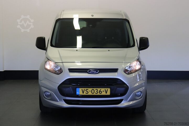 Karavan sa visokim krovom Ford Transit Connect 1.6 TDCI - Airco -  Cruise - Ca...