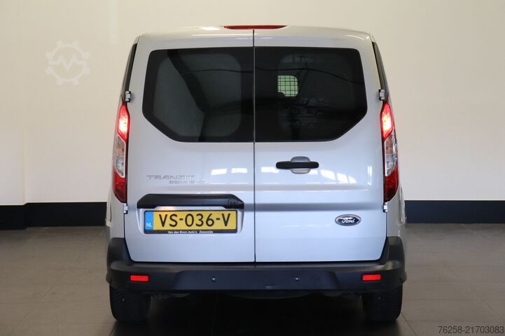 Karavan sa visokim krovom Ford Transit Connect 1.6 TDCI - Airco -  Cruise - Ca...