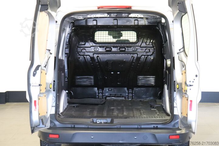 Karavan sa visokim krovom Ford Transit Connect 1.6 TDCI - Airco -  Cruise - Ca...