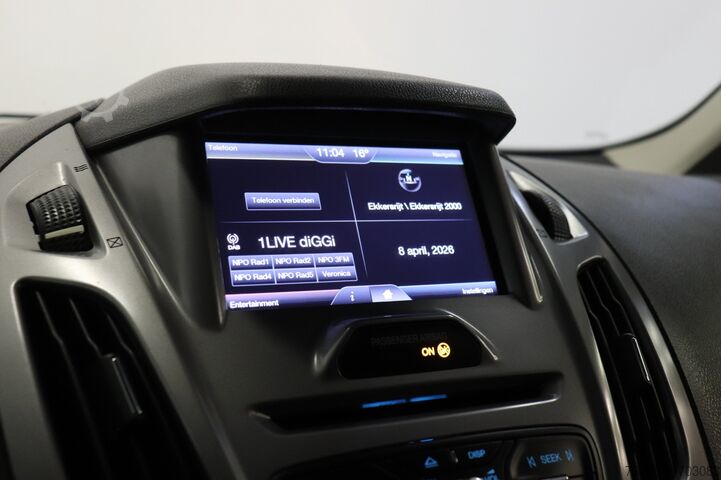 Karavan sa visokim krovom Ford Transit Connect 1.6 TDCI - Airco -  Cruise - Ca...