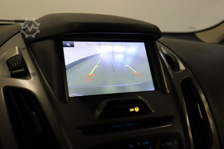 Karavan sa visokim krovom Ford Transit Connect 1.6 TDCI - Airco -  Cruise - Ca...