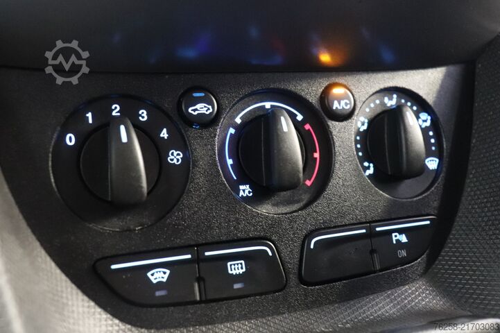 Karavan sa visokim krovom Ford Transit Connect 1.6 TDCI - Airco -  Cruise - Ca...