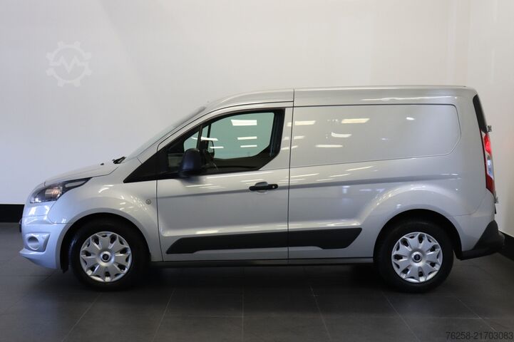 Karavan sa visokim krovom Ford Transit Connect 1.6 TDCI - Airco -  Cruise - Ca...