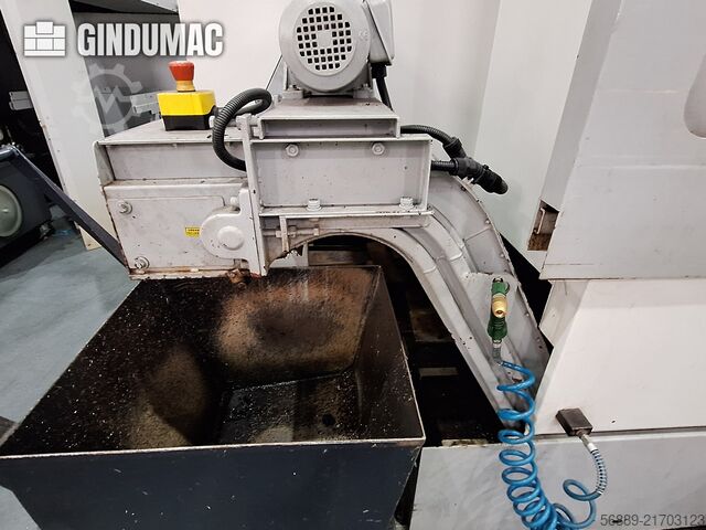 Eumach LBM-1500 Eumach LBM-1500