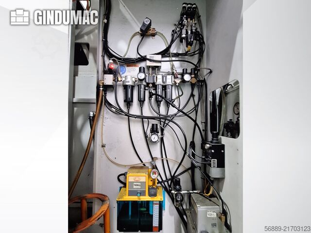 Eumach LBM-1500 Eumach LBM-1500