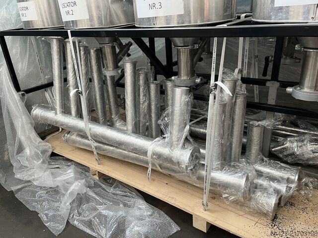 Secadero de cámara Koch-Technik CKT 500 F