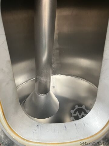 Secadero de cámara Koch-Technik CKT 500 F