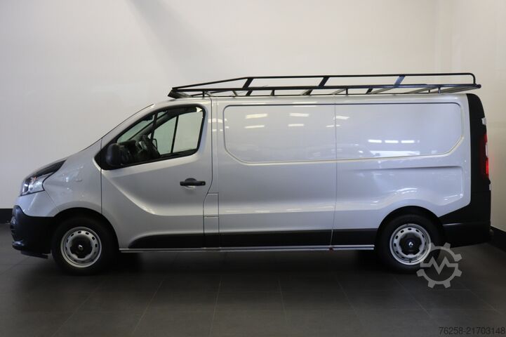 Panelvan Renault Trafic 1.6 dCi 125PK L2 - EURO 6 - Airco - Navi...