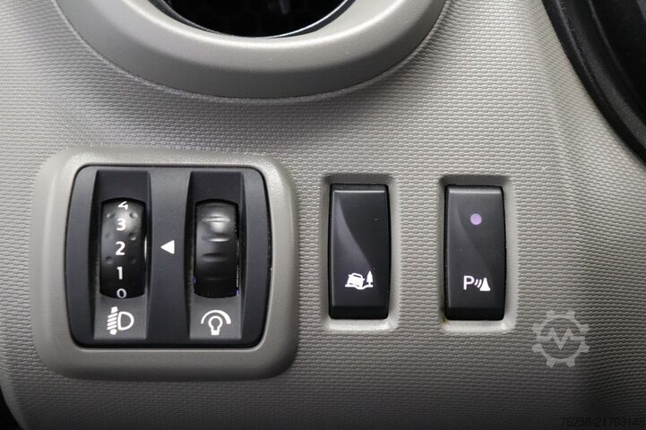 Panelvan Renault Trafic 1.6 dCi 125PK L2 - EURO 6 - Airco - Navi...