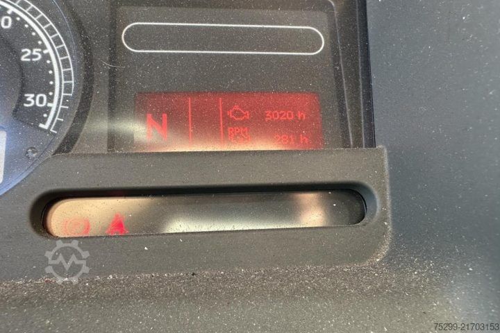 Özel amaçlı kamyon Renault Midlum 300 4x4 Winterdienst / Swiss-Vehicle