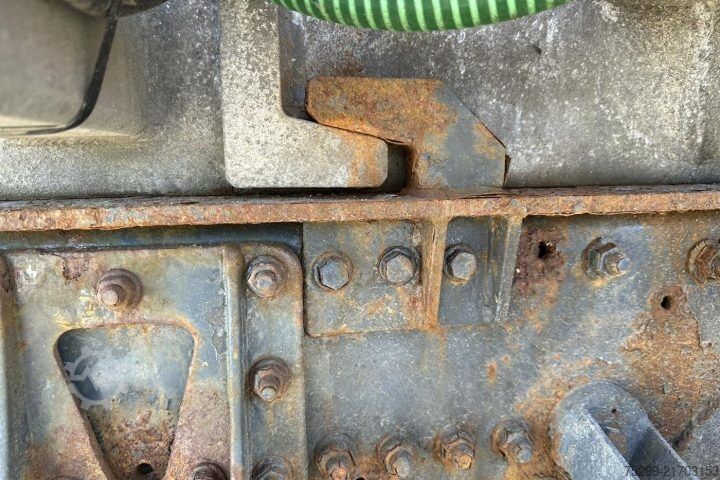 Özel amaçlı kamyon Renault Midlum 300 4x4 Winterdienst / Swiss-Vehicle