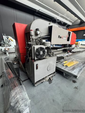  FIM VULCANO 30/1250