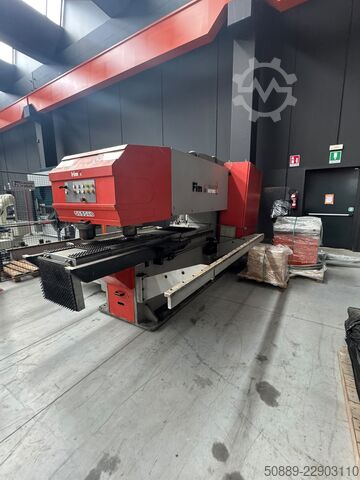  FIM VULCANO 30/1250