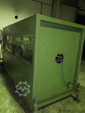 KUAG RUWTREKKER RA 110- 3+3 E KUAG RA 110-3+3 E