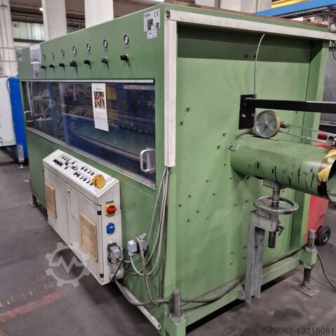 KUAG RUWTREKKER RA 110- 3+3 E KUAG RA 110-3+3 E