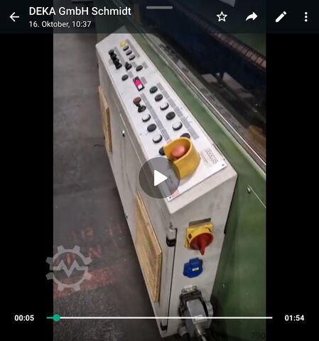 KUAG RUWTREKKER RA 110- 3+3 E KUAG RA 110-3+3 E