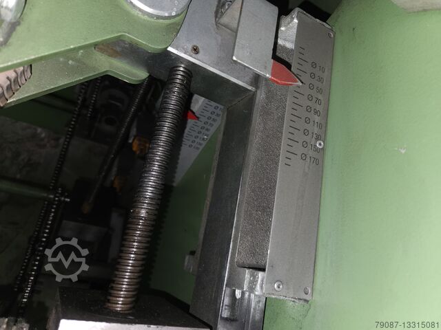 KUAG RUWTREKKER RA 110- 3+3 E KUAG RA 110-3+3 E