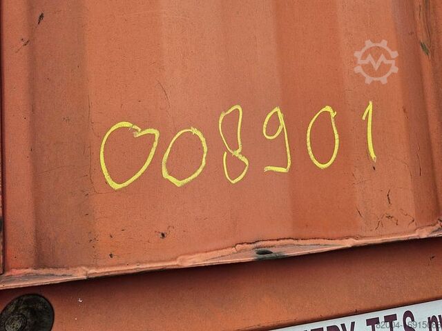 2006 Krone SD 27 | disco saf| bel telaio | gomme 80%. Krone SD 27 |  saf disc| nice chassis | 80% tires.