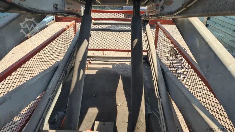 Schaarlift Skyjack 6832