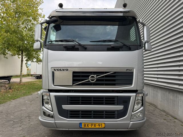 Haakarmsysteem Volvo FH 500 / 8X4 / Palfinger S260Z96 / VDL Hook / N...