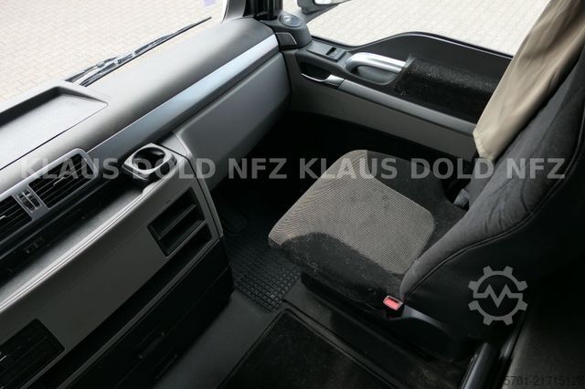 Standardní tahač MAN TGX 18.470 Kipphydraulilk Retarder Navi Euro 6