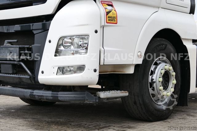 Standardní tahač MAN TGX 18.470 Kipphydraulilk Retarder Navi Euro 6